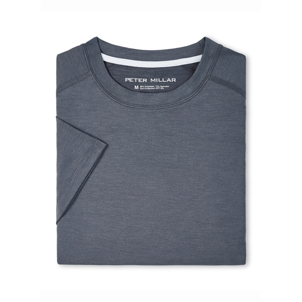 Peter Millar Men's Performance Aurora T-Shirt - Peter Millar Men's Performance Aurora T-Shirt - Image 6 of 9