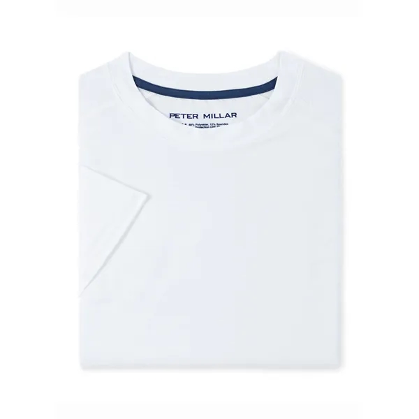 Peter Millar Men's Performance Aurora T-Shirt - Peter Millar Men's Performance Aurora T-Shirt - Image 5 of 9