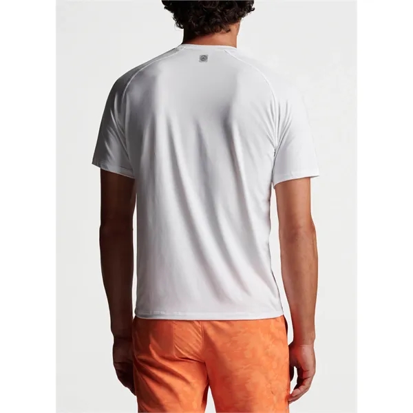 Peter Millar Men's Performance Aurora T-Shirt - Peter Millar Men's Performance Aurora T-Shirt - Image 4 of 9