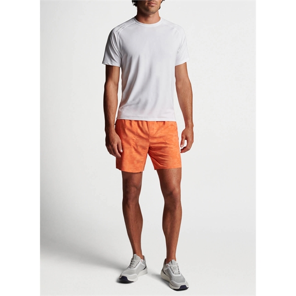 Peter Millar Men's Performance Aurora T-Shirt - Peter Millar Men's Performance Aurora T-Shirt - Image 2 of 9