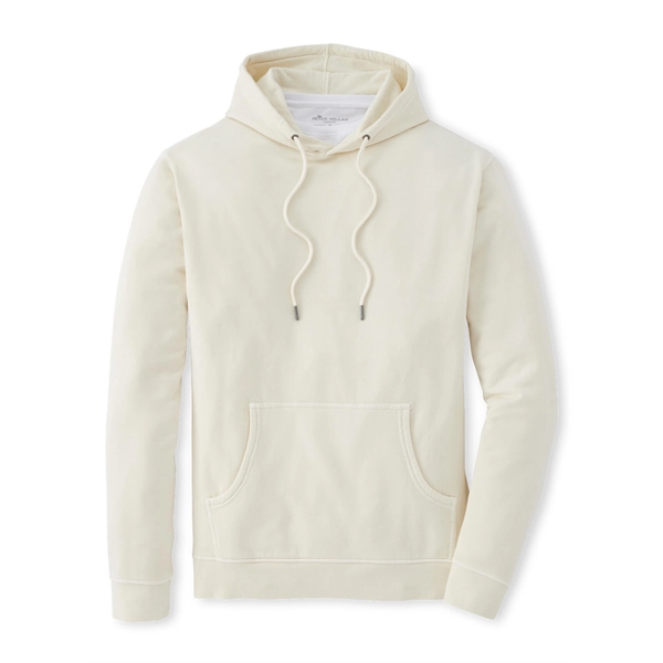 Peter Millar Men's Essential Lava Wash Hoodie - Peter Millar Men's Essential Lava Wash Hoodie - Image 15 of 19