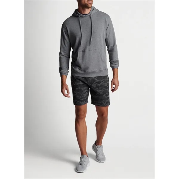 Peter Millar Men's Essential Lava Wash Hoodie - Peter Millar Men's Essential Lava Wash Hoodie - Image 7 of 19