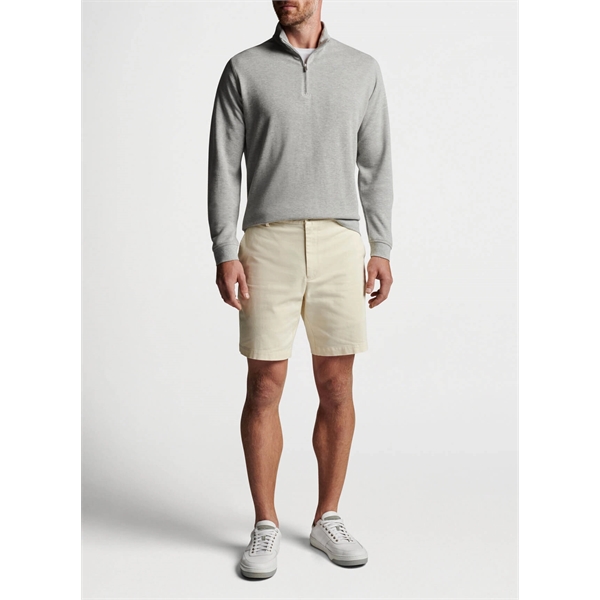 Peter Millar Men's Crown Comfort Quarter-Zip - Peter Millar Men's Crown Comfort Quarter-Zip - Image 23 of 35