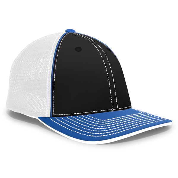 Trucker PacFlex Cap - Trucker PacFlex Cap - Image 0 of 70