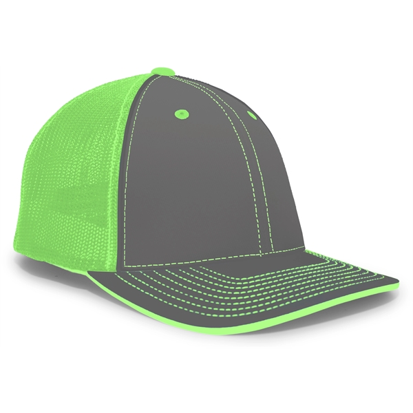 Trucker PacFlex Cap - Trucker PacFlex Cap - Image 2 of 70