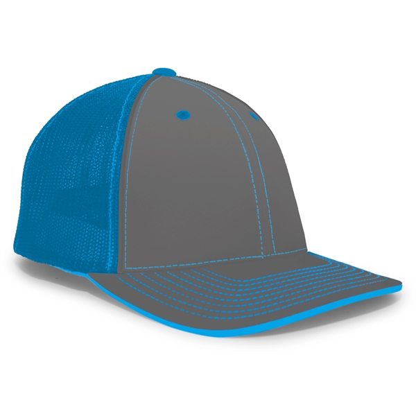 Trucker PacFlex Cap - Trucker PacFlex Cap - Image 3 of 70