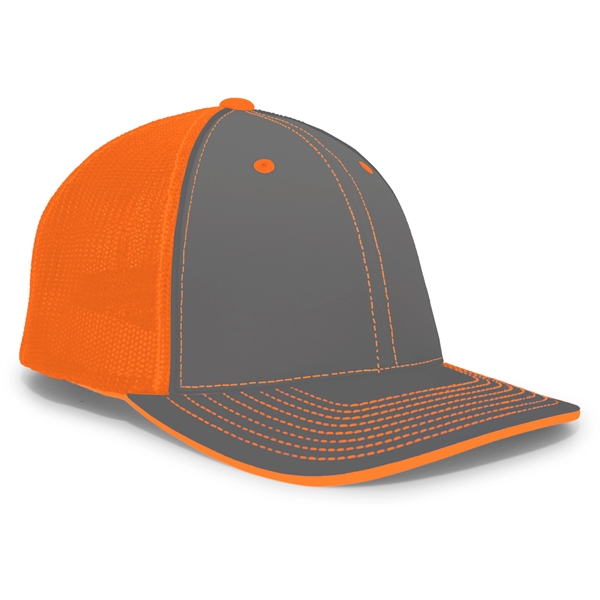Trucker PacFlex Cap - Trucker PacFlex Cap - Image 4 of 70