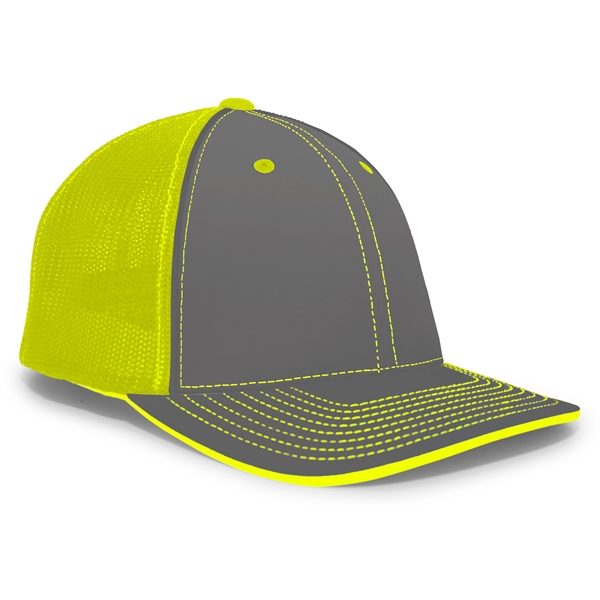 Trucker PacFlex Cap - Trucker PacFlex Cap - Image 5 of 70