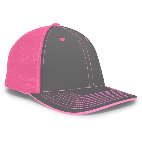Trucker PacFlex Cap - Trucker PacFlex Cap - Image 6 of 70