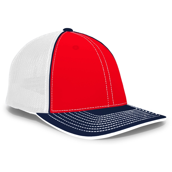 Trucker PacFlex Cap - Trucker PacFlex Cap - Image 7 of 70