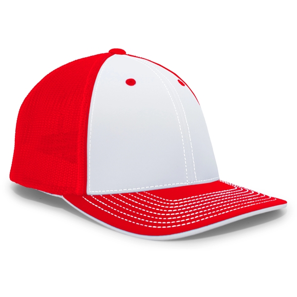 Trucker PacFlex Cap - Trucker PacFlex Cap - Image 8 of 70