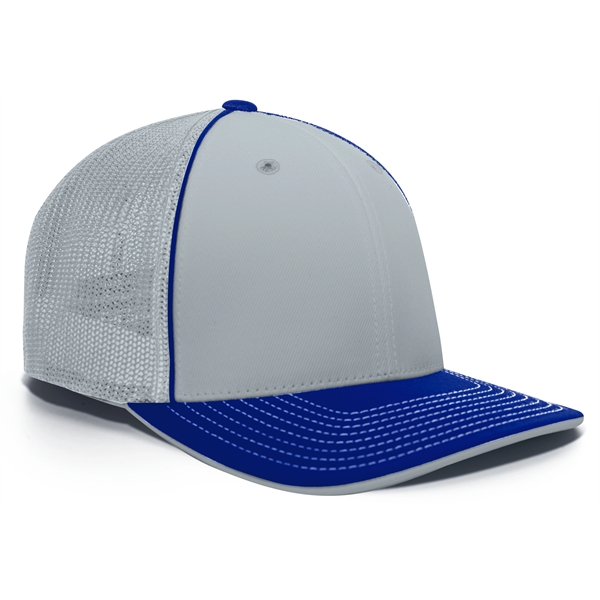 Trucker PacFlex Cap - Trucker PacFlex Cap - Image 9 of 70