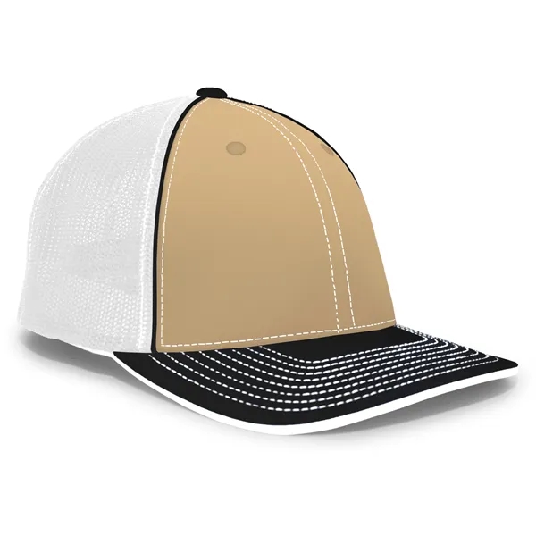 Trucker PacFlex Cap - Trucker PacFlex Cap - Image 10 of 70