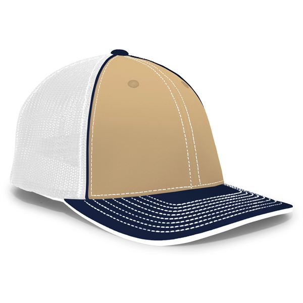 Trucker PacFlex Cap - Trucker PacFlex Cap - Image 11 of 70