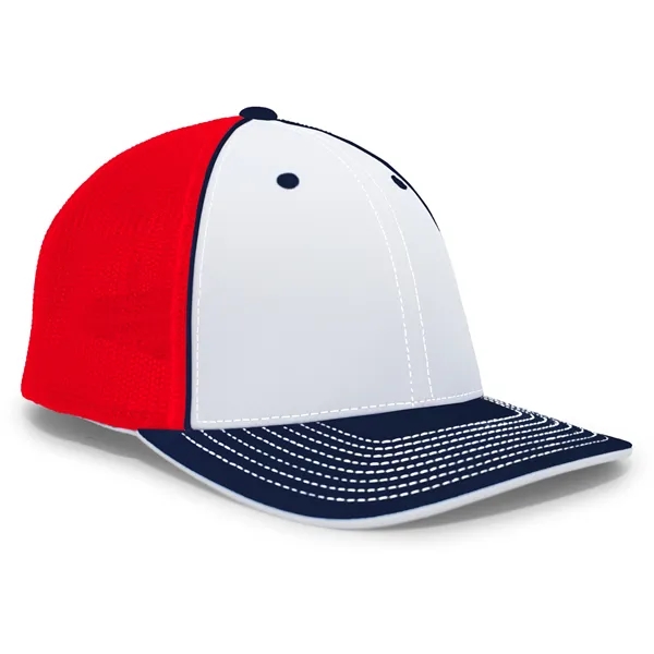 Trucker PacFlex Cap - Trucker PacFlex Cap - Image 12 of 70