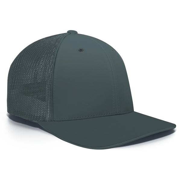 Trucker PacFlex Cap - Trucker PacFlex Cap - Image 13 of 70