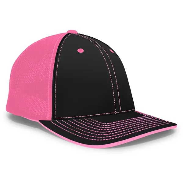 Trucker PacFlex Cap - Trucker PacFlex Cap - Image 14 of 70