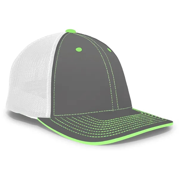 Trucker PacFlex Cap - Trucker PacFlex Cap - Image 15 of 70
