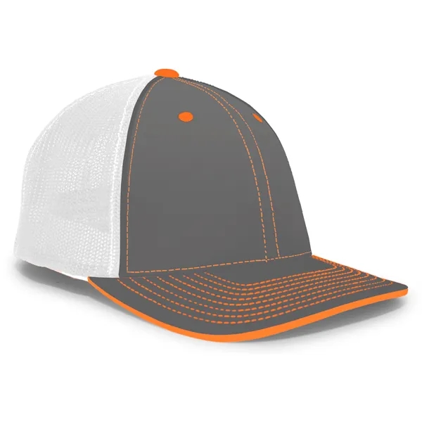 Trucker PacFlex Cap - Trucker PacFlex Cap - Image 16 of 70