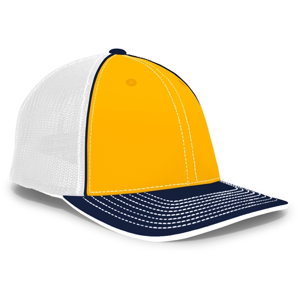 Trucker PacFlex Cap - Trucker PacFlex Cap - Image 18 of 70