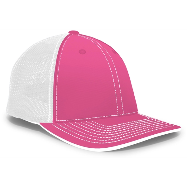 Trucker PacFlex Cap - Trucker PacFlex Cap - Image 19 of 70