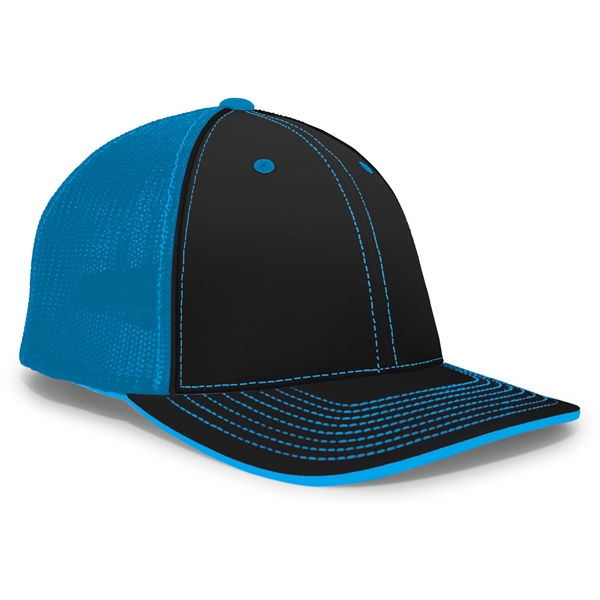 Trucker PacFlex Cap - Trucker PacFlex Cap - Image 21 of 70
