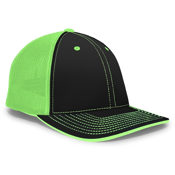Trucker PacFlex Cap - Trucker PacFlex Cap - Image 23 of 70