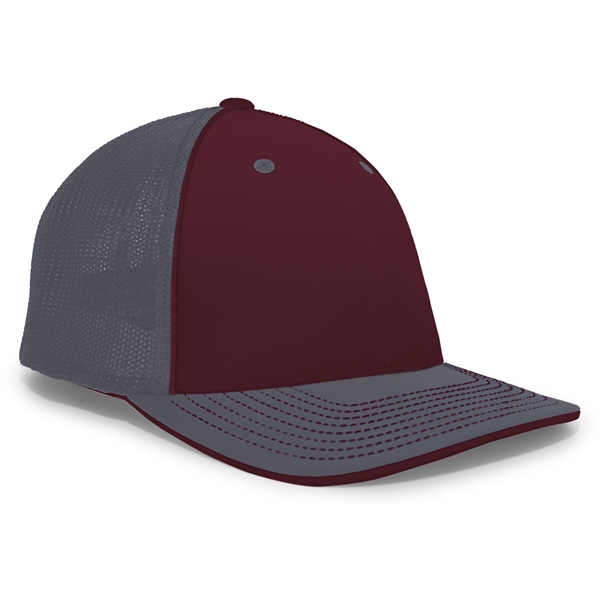 Trucker PacFlex Cap - Trucker PacFlex Cap - Image 25 of 70