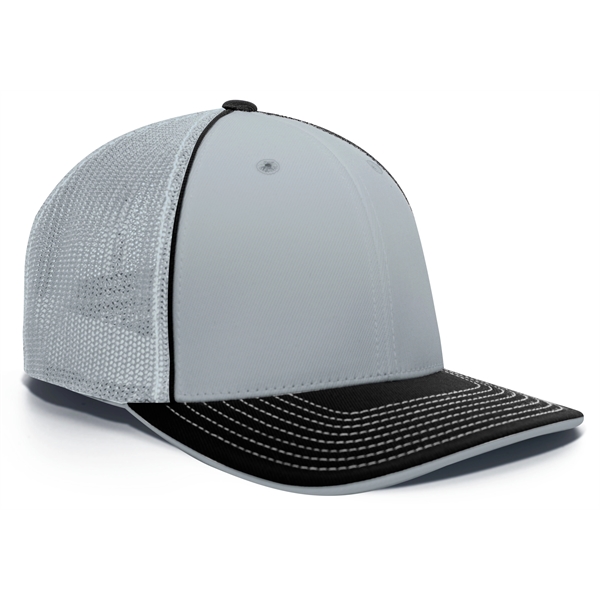 Trucker PacFlex Cap - Trucker PacFlex Cap - Image 28 of 70