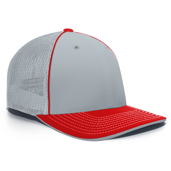 Trucker PacFlex Cap - Trucker PacFlex Cap - Image 29 of 70