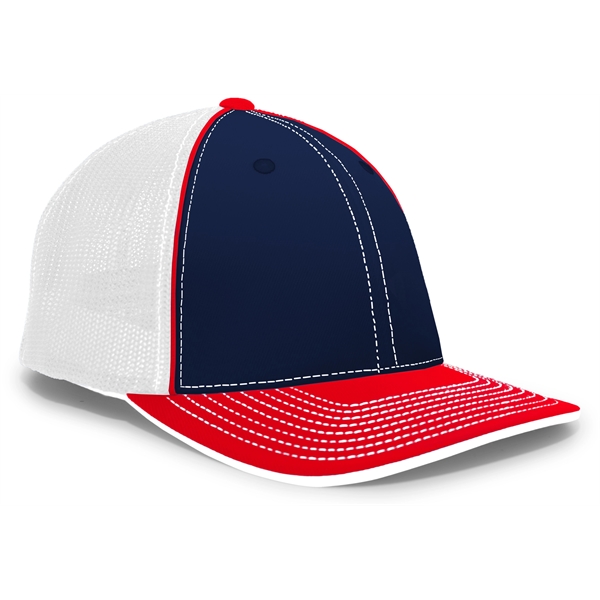 Trucker PacFlex Cap - Trucker PacFlex Cap - Image 30 of 70