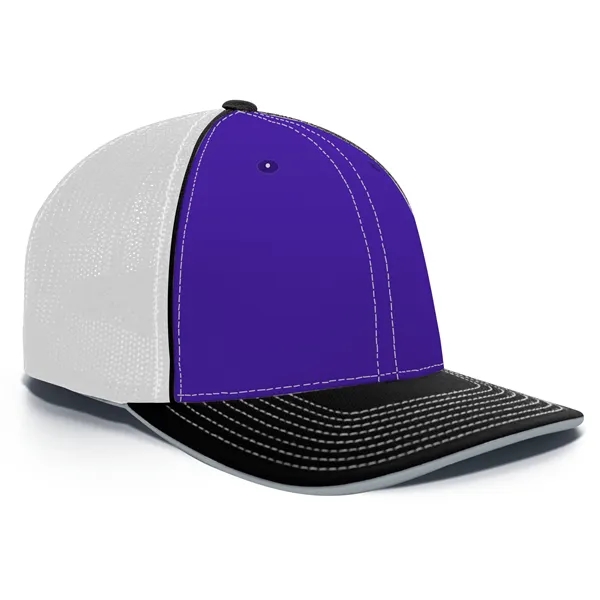 Trucker PacFlex Cap - Trucker PacFlex Cap - Image 31 of 70