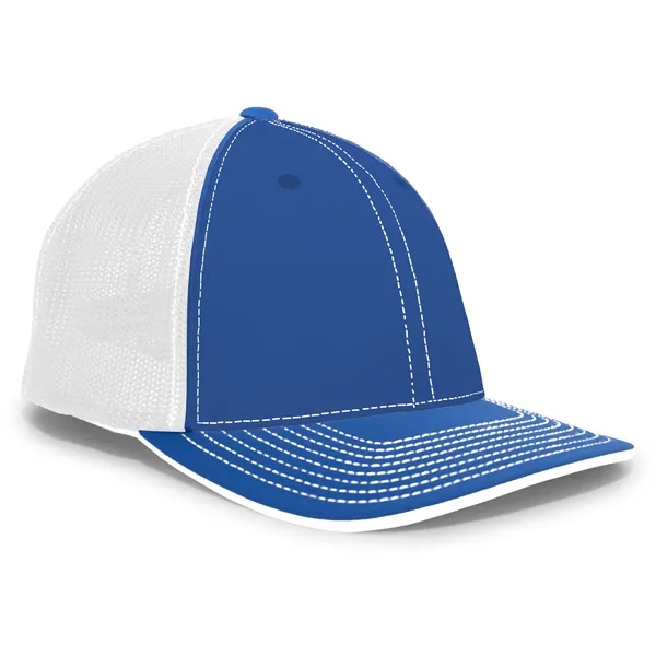 Trucker PacFlex Cap - Trucker PacFlex Cap - Image 32 of 70