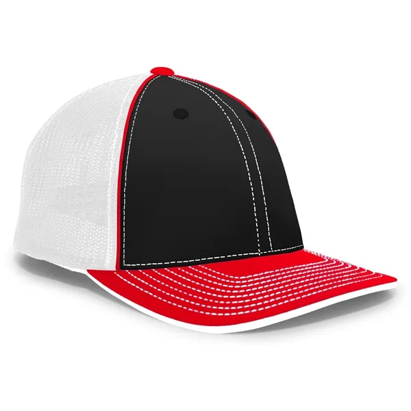 Trucker PacFlex Cap - Trucker PacFlex Cap - Image 33 of 70