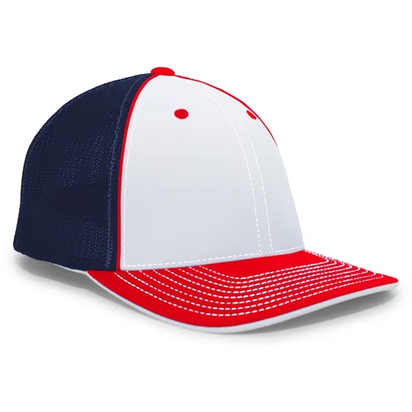 Trucker PacFlex Cap - Trucker PacFlex Cap - Image 36 of 70