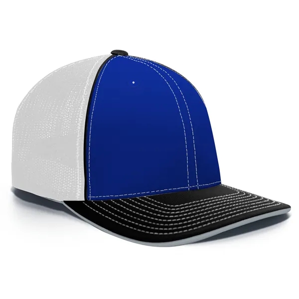 Trucker PacFlex Cap - Trucker PacFlex Cap - Image 37 of 70