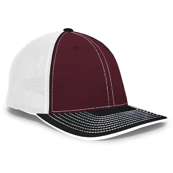 Trucker PacFlex Cap - Trucker PacFlex Cap - Image 38 of 70