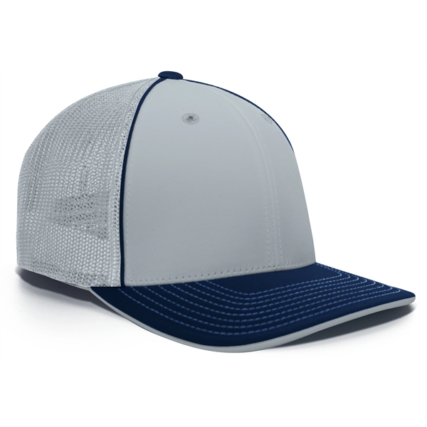 Trucker PacFlex Cap - Trucker PacFlex Cap - Image 39 of 70
