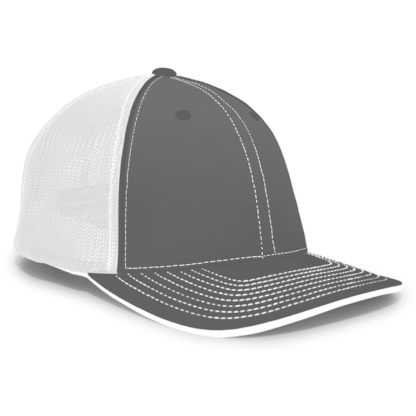 Trucker PacFlex Cap - Trucker PacFlex Cap - Image 40 of 70