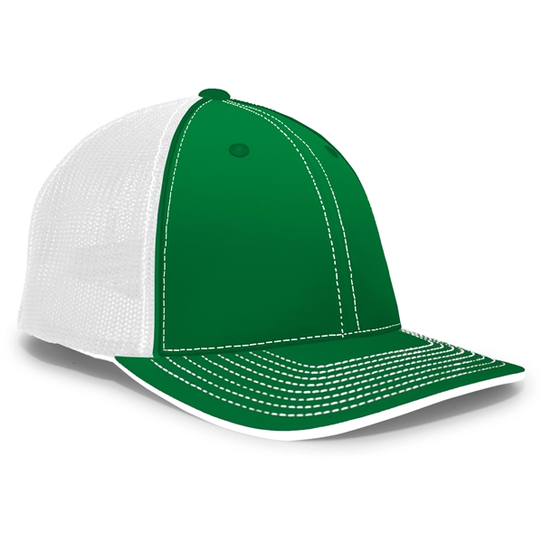 Trucker PacFlex Cap - Trucker PacFlex Cap - Image 43 of 70
