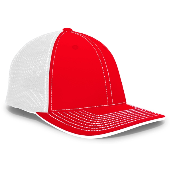 Trucker PacFlex Cap - Trucker PacFlex Cap - Image 45 of 70
