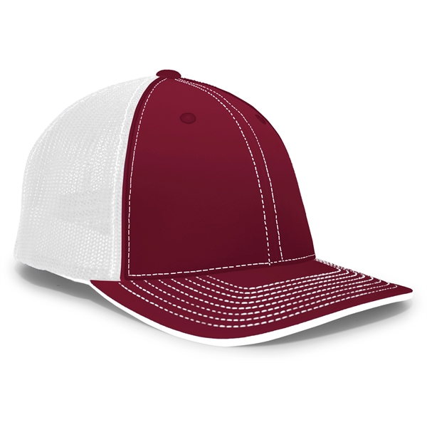 Trucker PacFlex Cap - Trucker PacFlex Cap - Image 46 of 70
