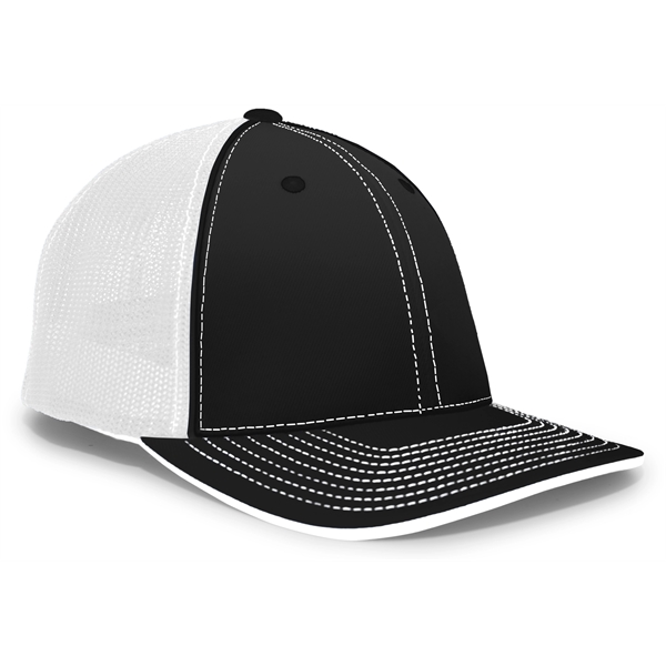 Trucker PacFlex Cap - Trucker PacFlex Cap - Image 47 of 70