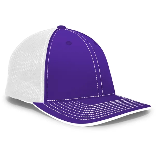 Trucker PacFlex Cap - Trucker PacFlex Cap - Image 49 of 70