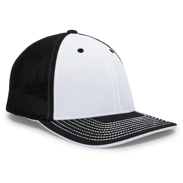 Trucker PacFlex Cap - Trucker PacFlex Cap - Image 50 of 70