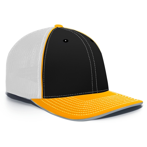Trucker PacFlex Cap - Trucker PacFlex Cap - Image 51 of 70