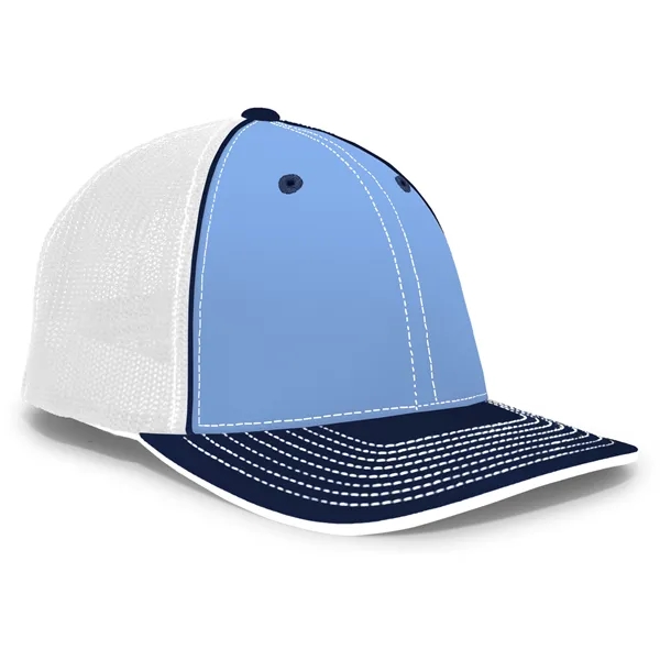 Trucker PacFlex Cap - Trucker PacFlex Cap - Image 52 of 70