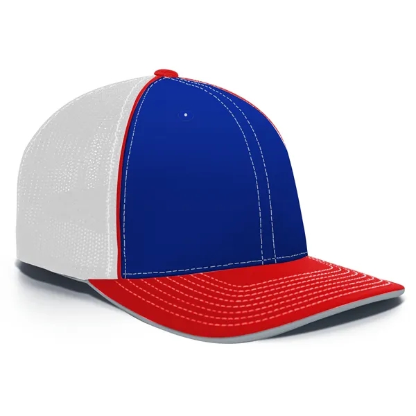 Trucker PacFlex Cap - Trucker PacFlex Cap - Image 53 of 70