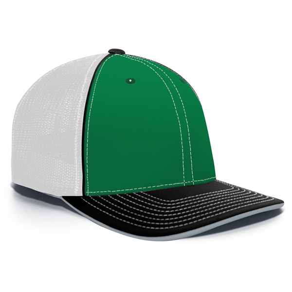 Trucker PacFlex Cap - Trucker PacFlex Cap - Image 54 of 70