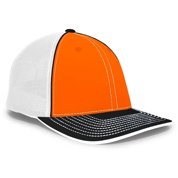 Trucker PacFlex Cap - Trucker PacFlex Cap - Image 55 of 70
